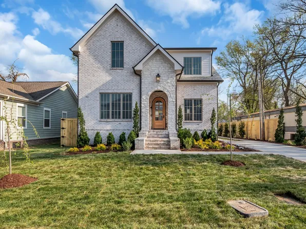 355 Natchez St, Franklin, TN 37064