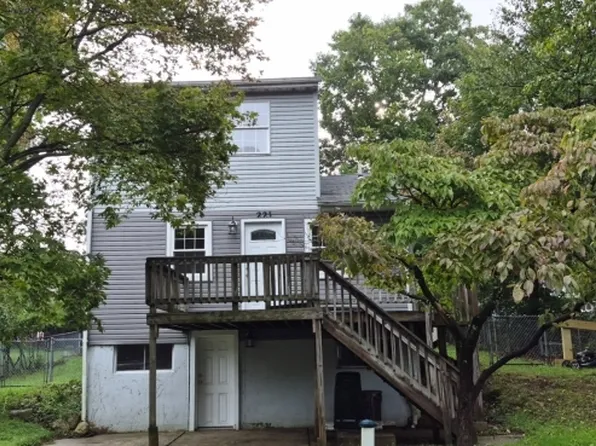 221 Knox Way, Hopatcong Boro, NJ 07843