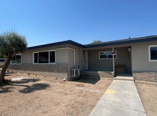 625 E Buena Vista St, Barstow, CA 92311