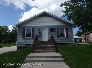 605 Lyon St, Columbia, MO 65201