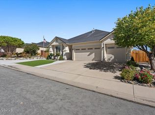 1056 Sticklebract Dr, Sparks, NV 89441