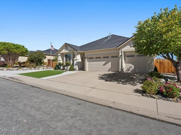 1056 Sticklebract Dr, Sparks, NV 89441