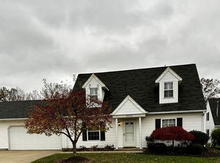 5232 Franklyn Blvd UNIT 5232-A, Willoughby, OH 44094
