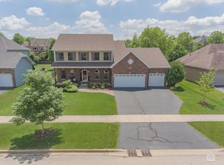 948 Stony Creek Ln, Yorkville, IL 60560