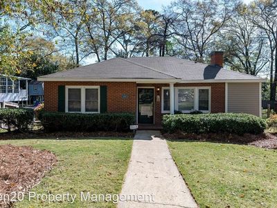 3714 15th Ave, Columbus, GA, 31904