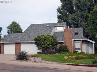 2572 57th Ave, Greeley, CO 80634