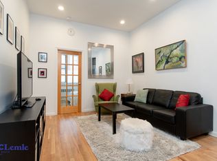 505 E 88th St #1FE, New York, NY 10128