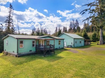 44176 Highway 30, Astoria, OR, 97103