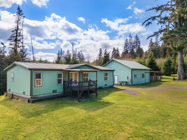 44176 Highway 30, Astoria, OR 97103
