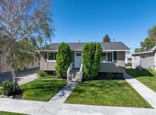 147 Polk St, American Falls, ID 83211