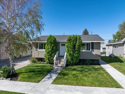 147 Polk St, American Falls, ID, 83211