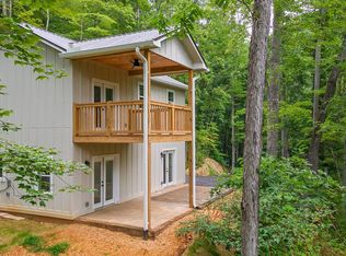 78 Whipporwill Ln, Franklin, NC 28734