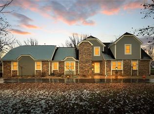 1003 Char Don Ave, Raymore, MO 64083