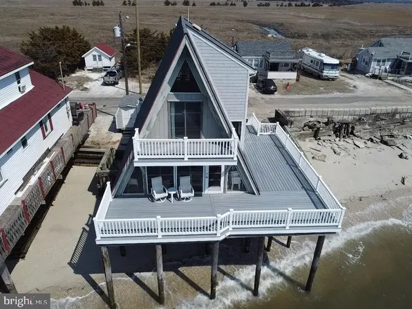 184 Cove Rd, Newport, NJ 08345