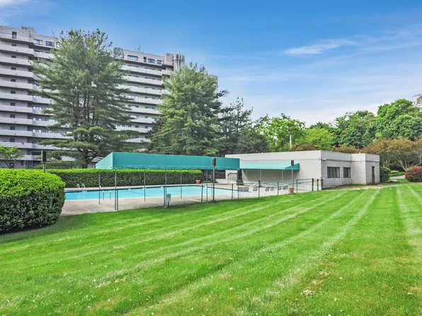 3200 Park Avenue #10F1, Bridgeport, CT 06604