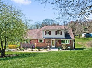 207 Wheatland Rd, Wexford, PA 15090