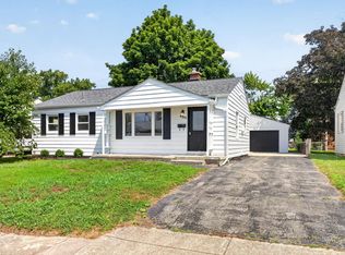 930 Pauline Ave, Columbus, OH 43224