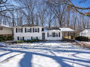 7005 Lodgepole Dr, Morrow, GA 30260