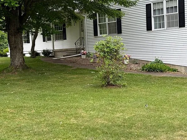 7130 Thorne Rd, Horton, MI 49246