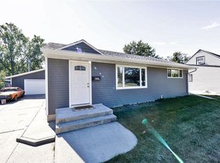 505 17th Ave SW, Minot, ND 58701