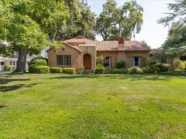 141 E 21st St, Merced, CA 95340
