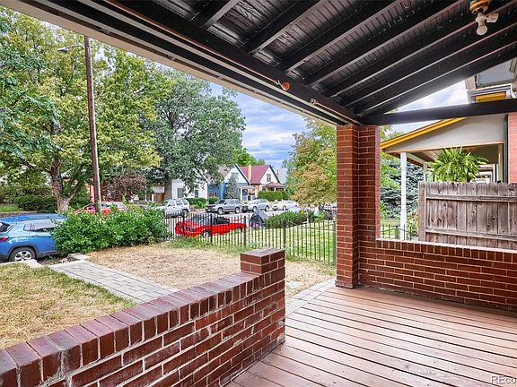 3rd image of 3418 N Clay Street