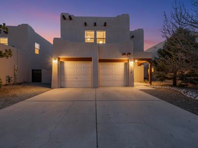 10016 Vista Cantera Ln NW, Albuquerque, NM, 87114