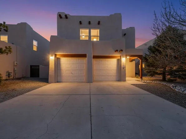 10016 Vista Cantera Ln NW, Albuquerque, NM 87114
