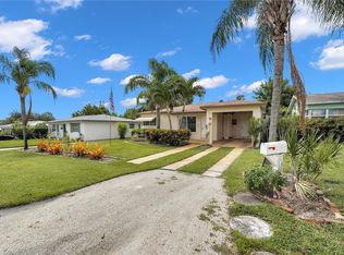 2616 Rodman St, Hollywood, FL 33020