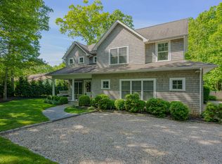 147 Warfield Way, Southampton, NY 11968