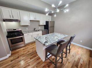 115 W 2nd Ave, Columbus, OH 43201