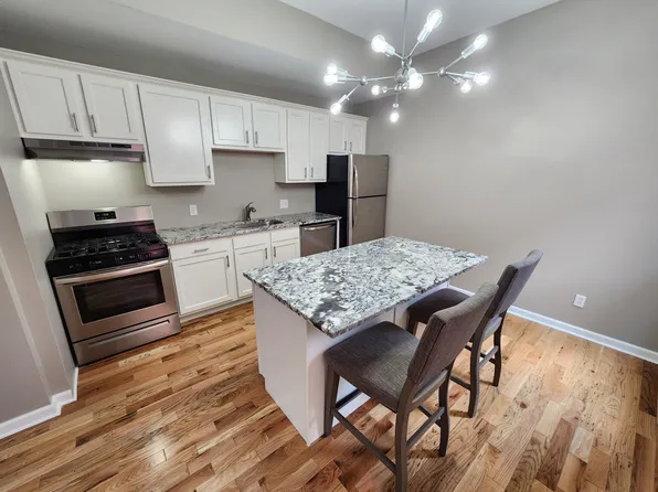 115 W 2nd Ave, Columbus, OH 43201