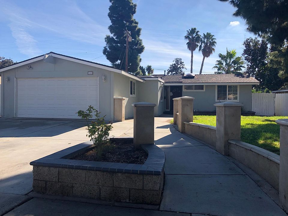 1st image of 2600 Santa Ysabel Ave