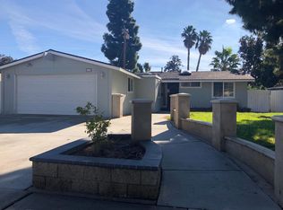 2600 Santa Ysabel Ave, Fullerton, CA 92831