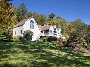 82 N Egremont Rd, West Stockbridge, MA 01266