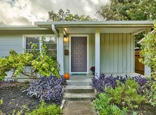 8015 Tisdale Dr, Austin, TX 78757