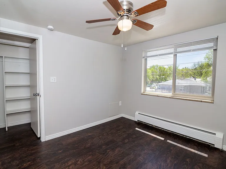 Dexter Street Apartments — Photo 24