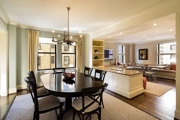 Sold by Brown Harris Stevens | media 4