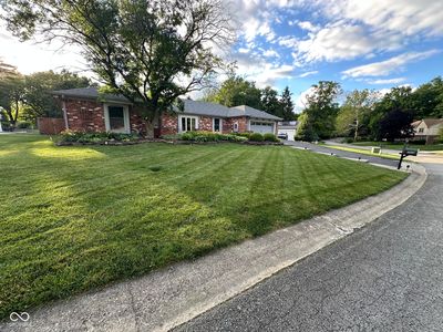 7536 Cape Cod Cir, Indianapolis, IN, 46250