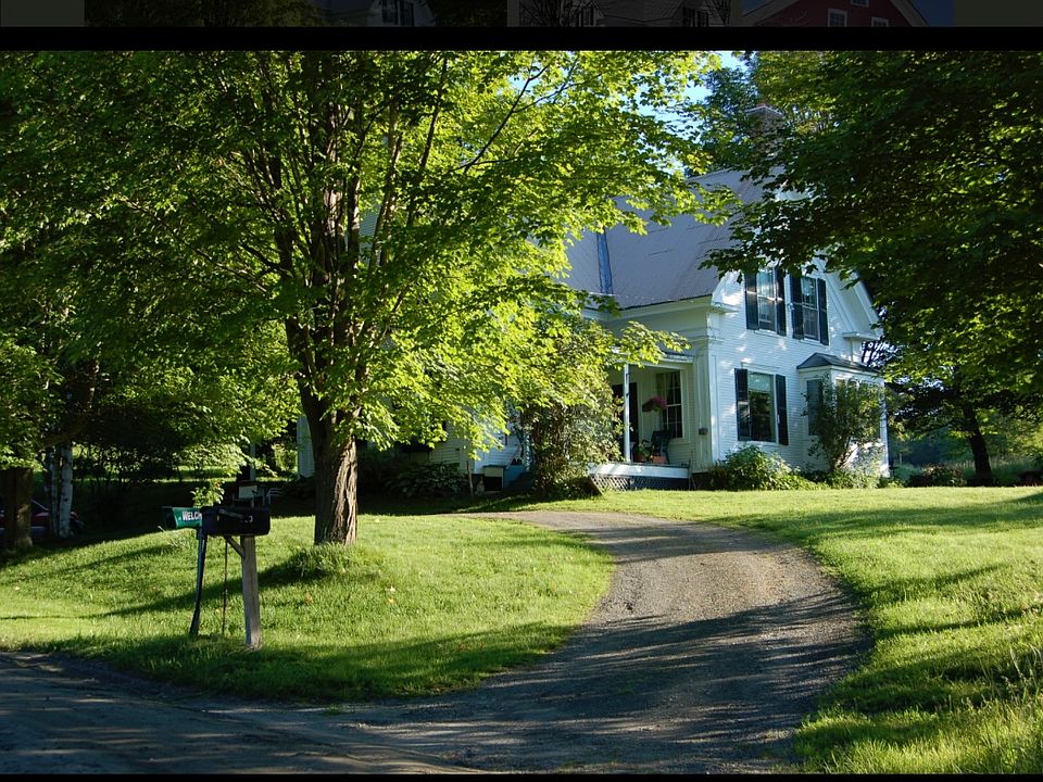 large historic house Greek Revival