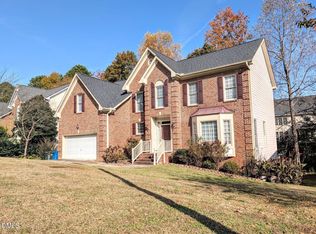 4411 Sun Valley Dr, Durham, NC 27707