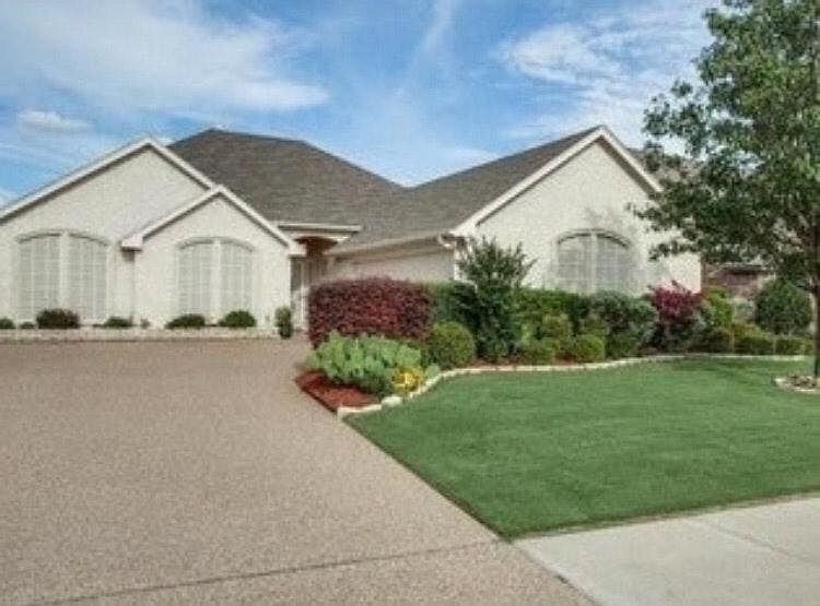 10809 Whitestone Ranch Rd, Benbrook, TX 76126 Zillow