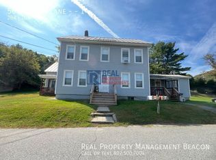56 Lantern Ln APT 1, White River Junction, VT 05001