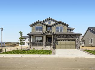 3021 Ironton Dr, Loveland, CO 80538