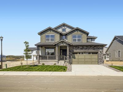 3021 Ironton Drive, Loveland, CO, 80538