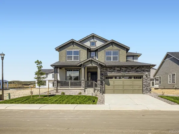 3021 Ironton Drive, Loveland, CO 80538