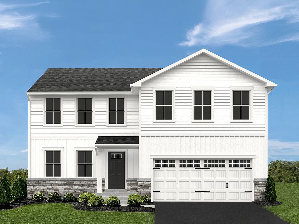 Elder with Basement