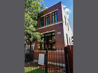 2239 W Warren Blvd #1, Chicago, IL 60612