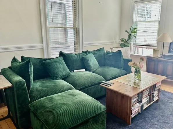 59 Monument Ave #1, Charlestown, MA 02129