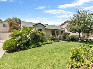 4925 Stern Ave, Sherman Oaks, CA 91423